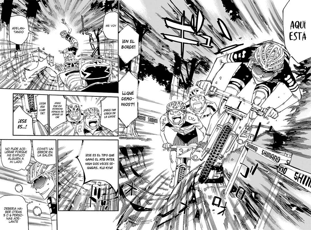 Chapter 560 - Page 16