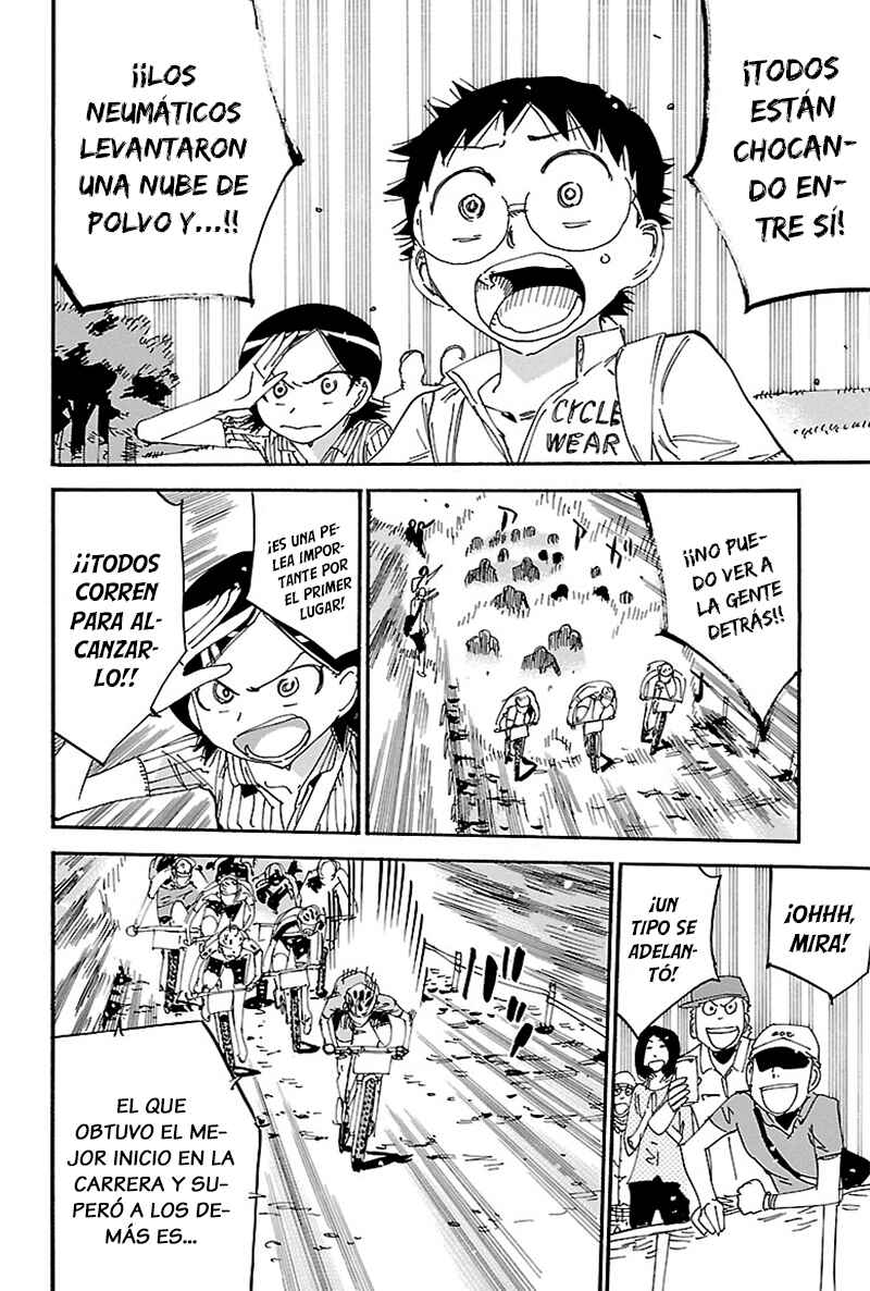 Chapter 560 - Page 7