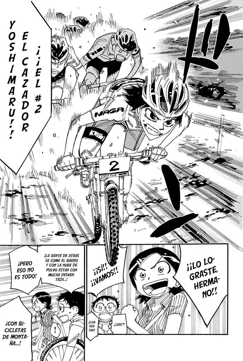Chapter 560 - Page 8