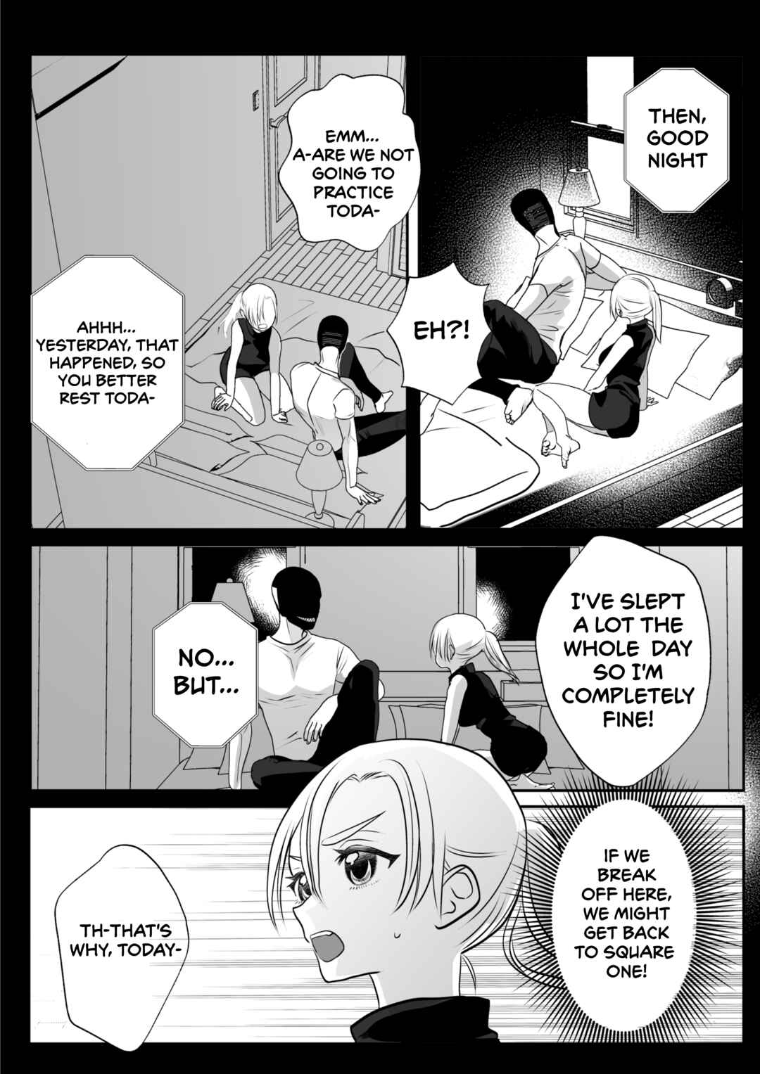 Chapter 18 - Page 11