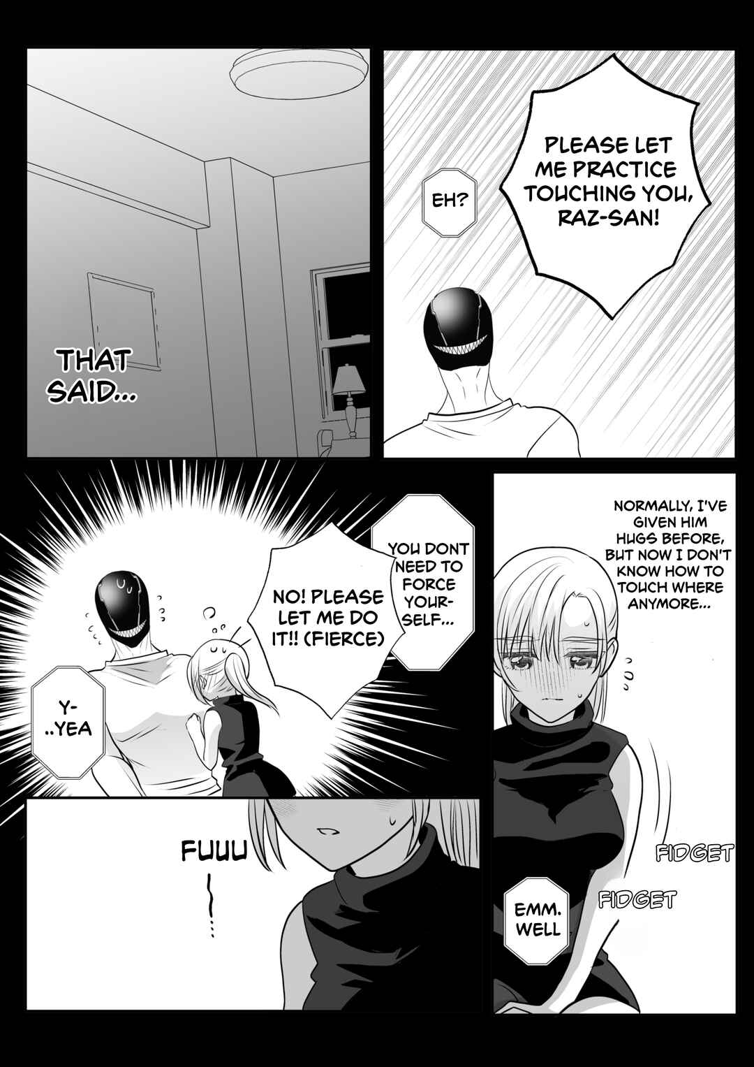 Chapter 18 - Page 12