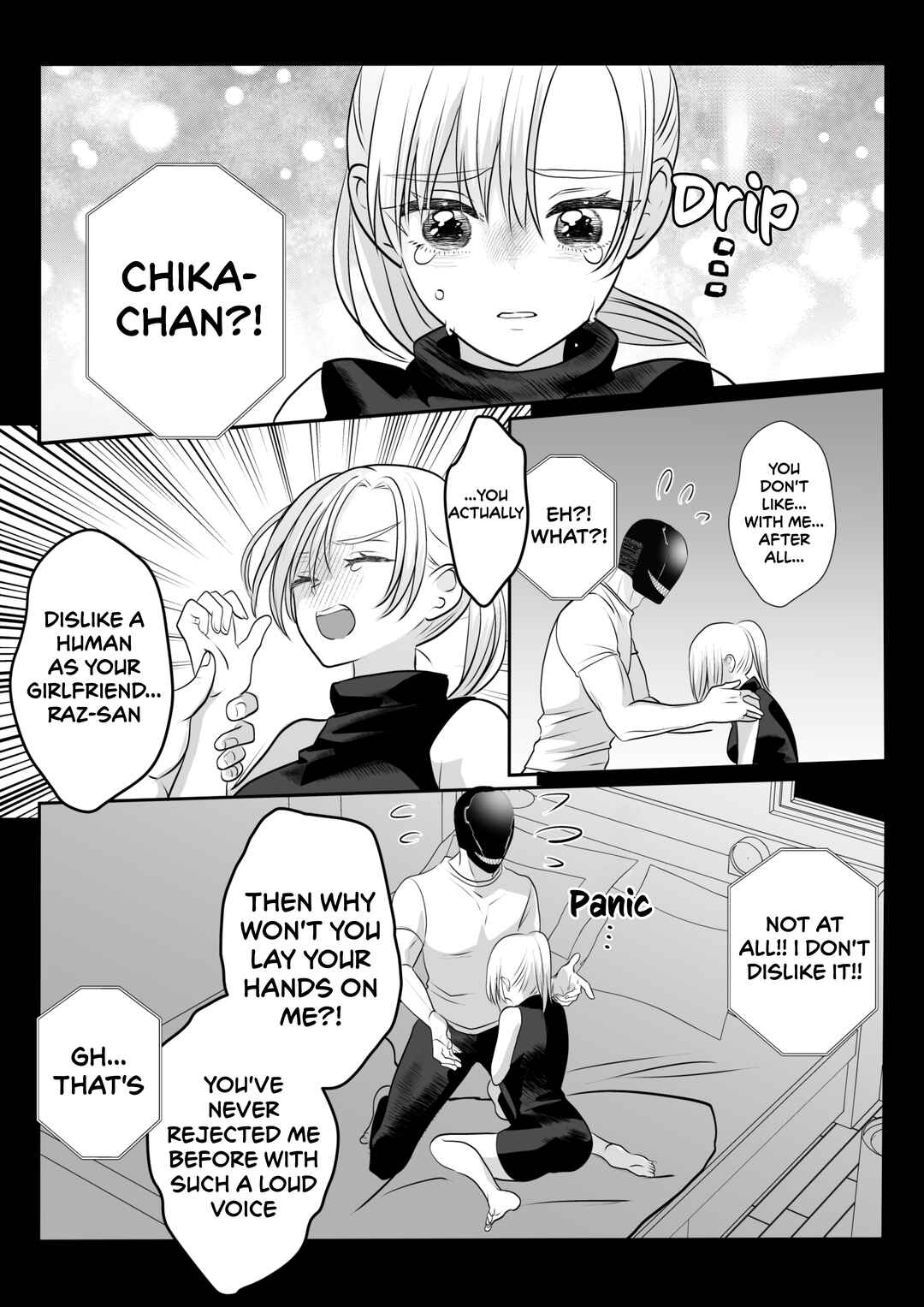 Chapter 18 - Page 20