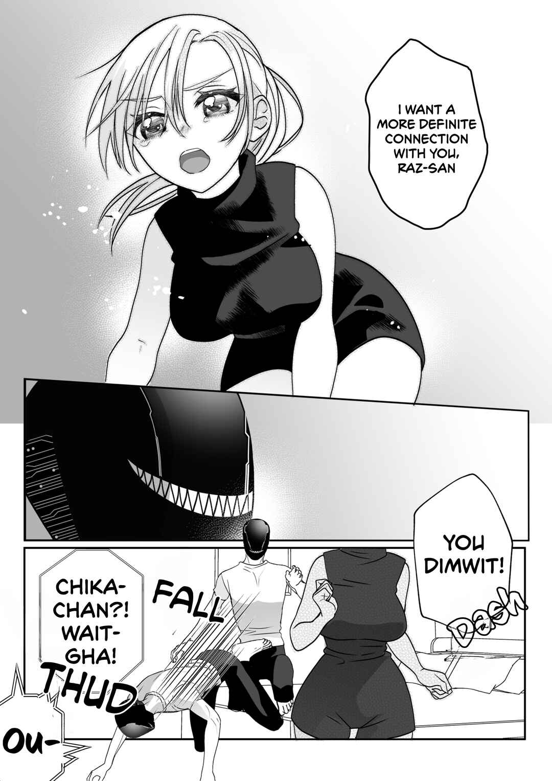 Chapter 18 - Page 22