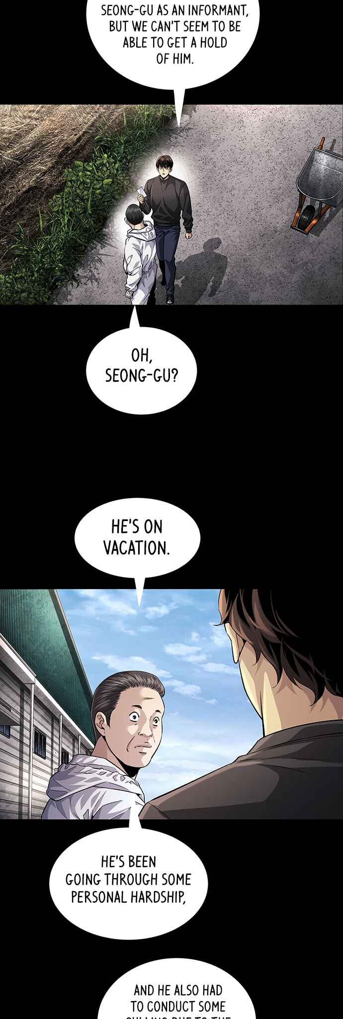 Chapter 21 - Page 26
