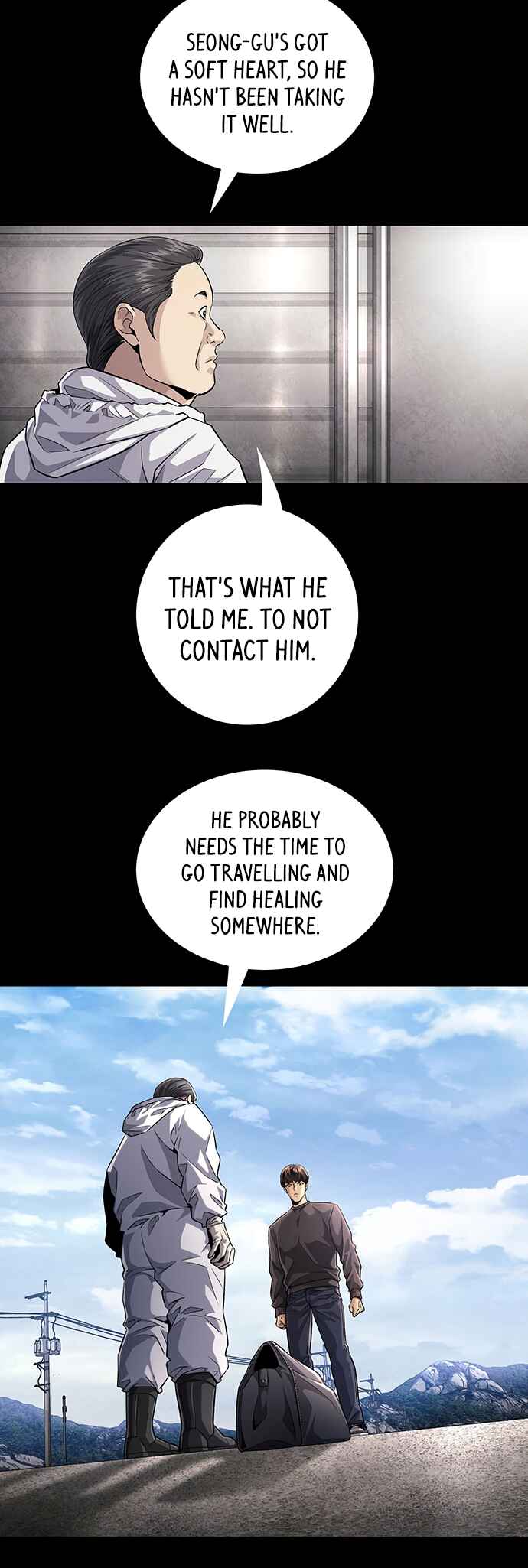 Chapter 21 - Page 28