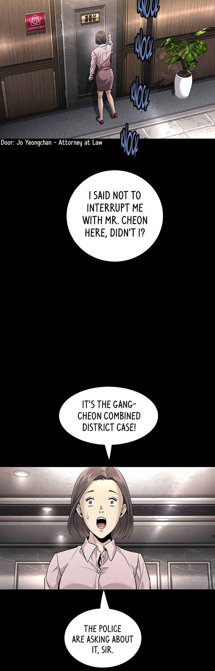 Chapter 21 - Page 32