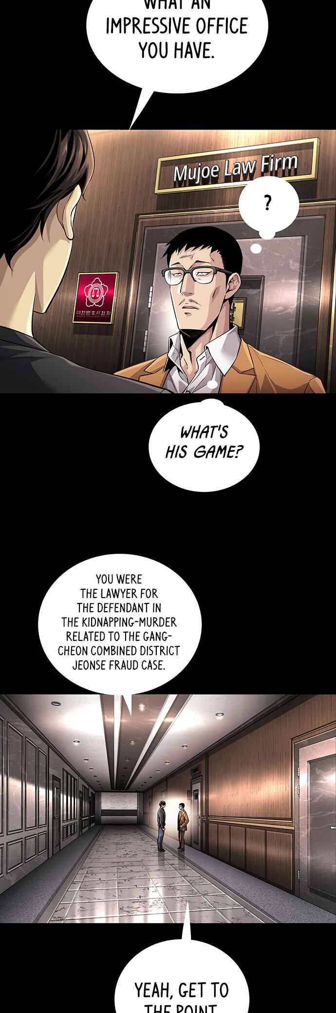 Chapter 21 - Page 34