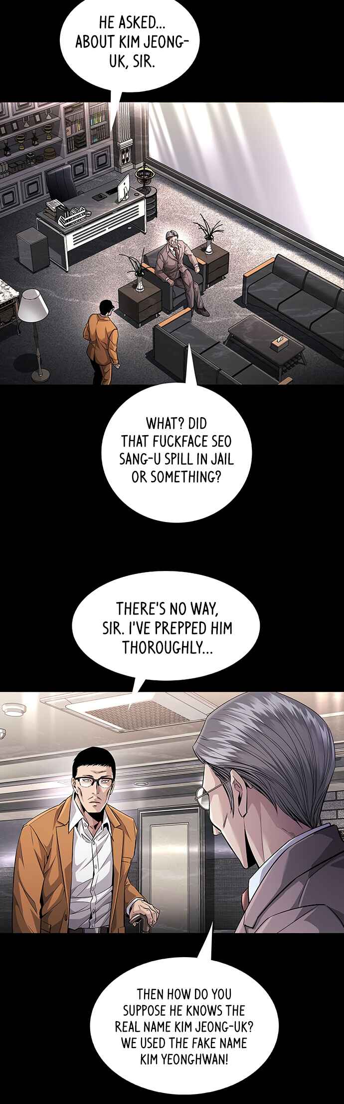Chapter 21 - Page 40