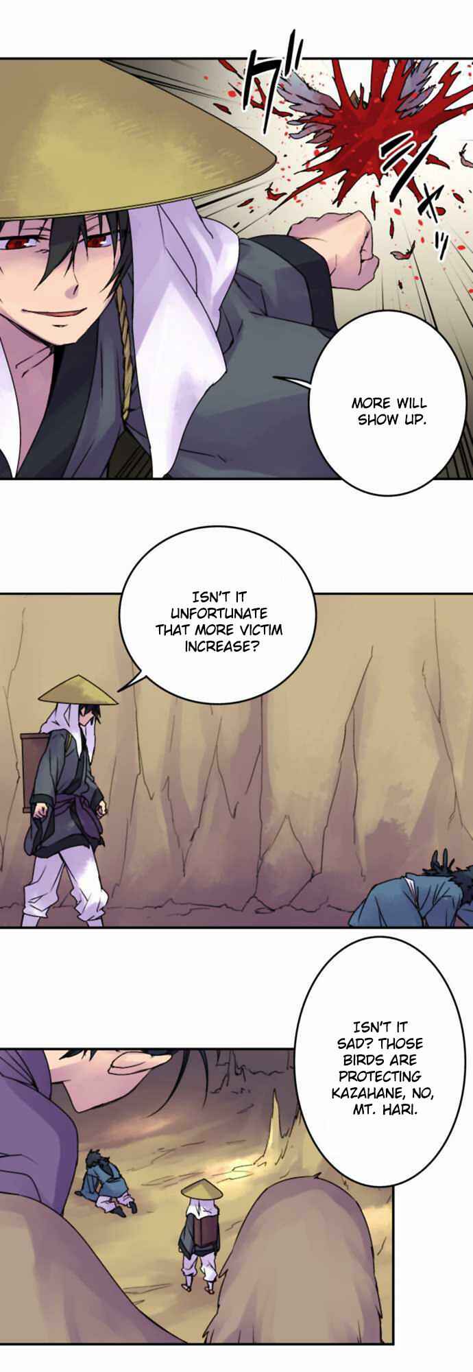 Chapter 52 - Page 8
