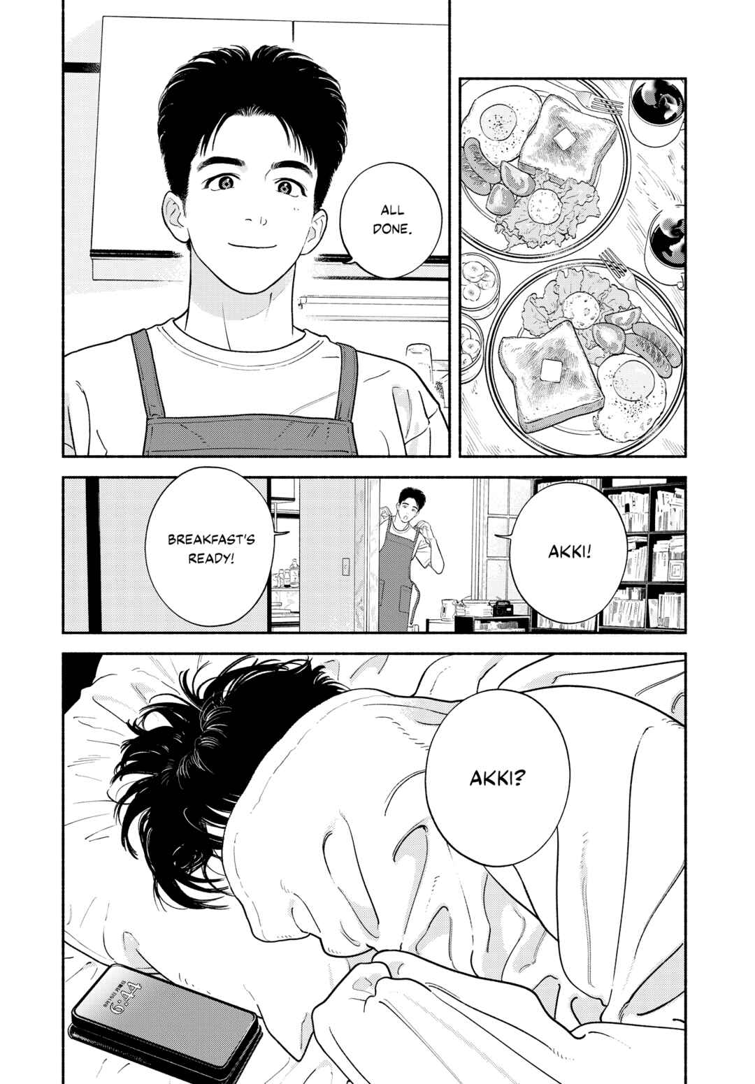 Chapter 2 - Page 2