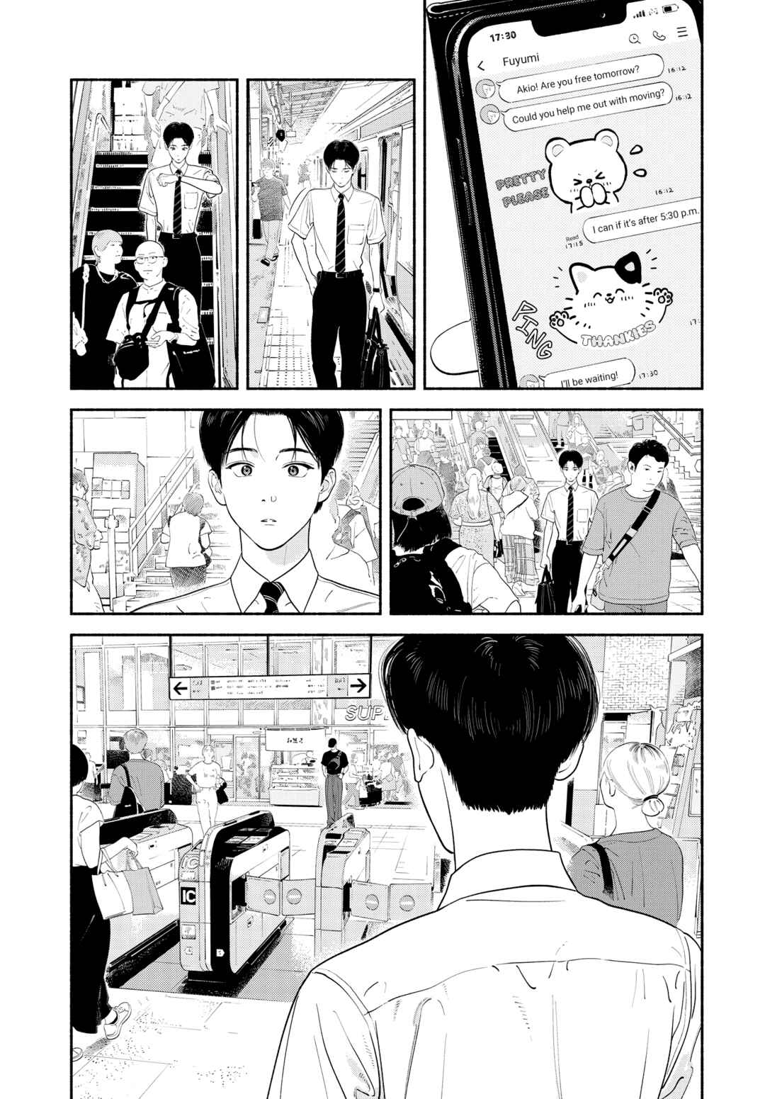 Chapter 2 - Page 29