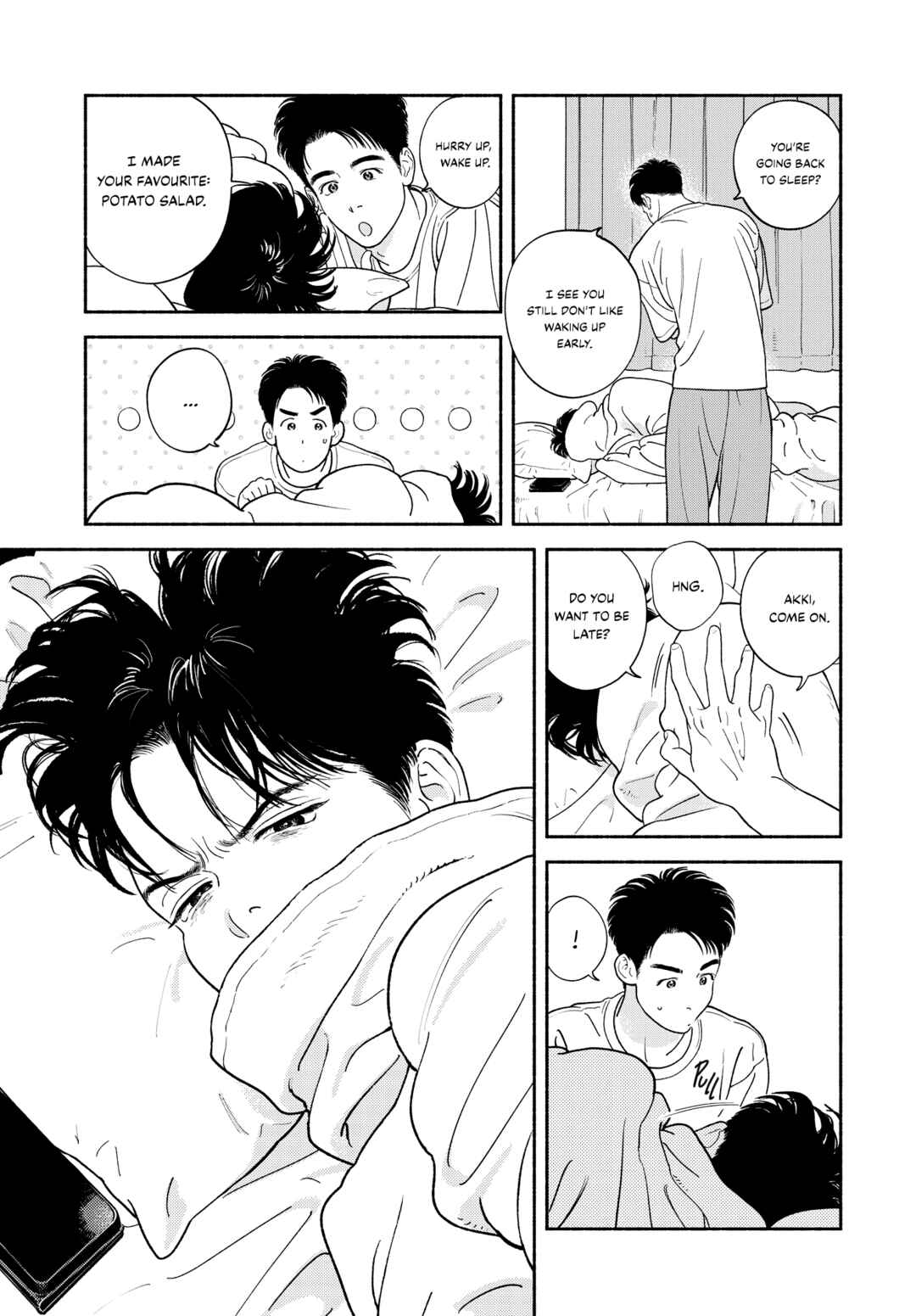 Chapter 2 - Page 3