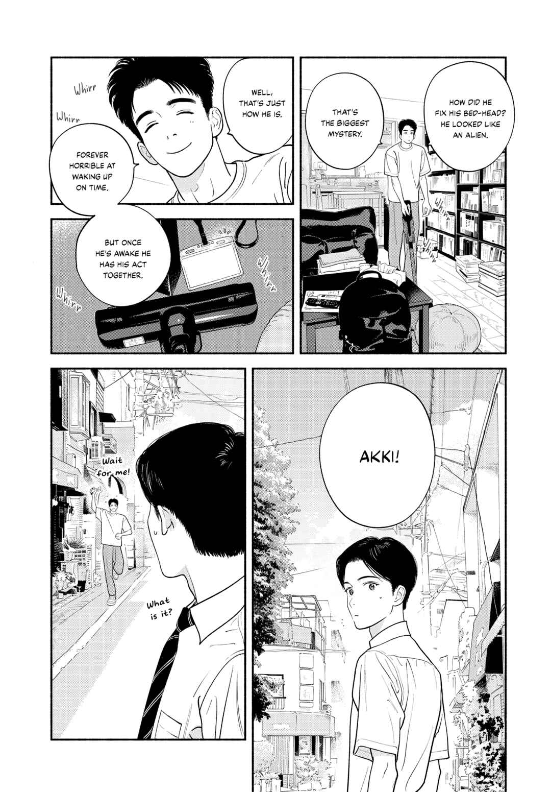 Chapter 2 - Page 9
