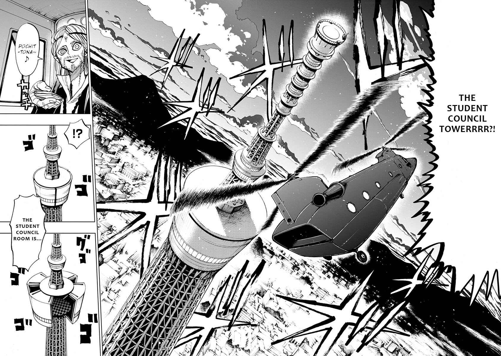 Chapter 82 - Page 13
