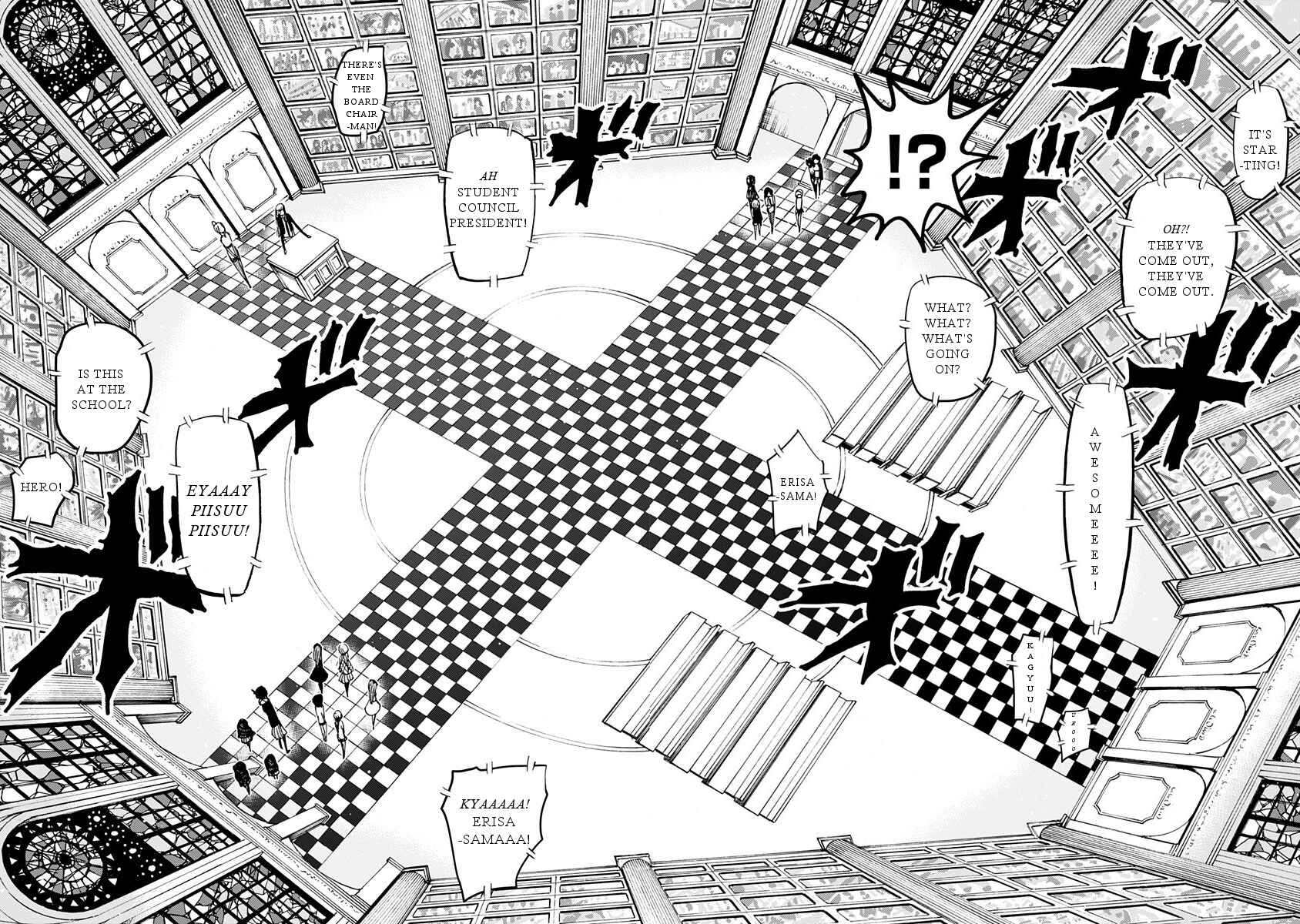 Chapter 82 - Page 16