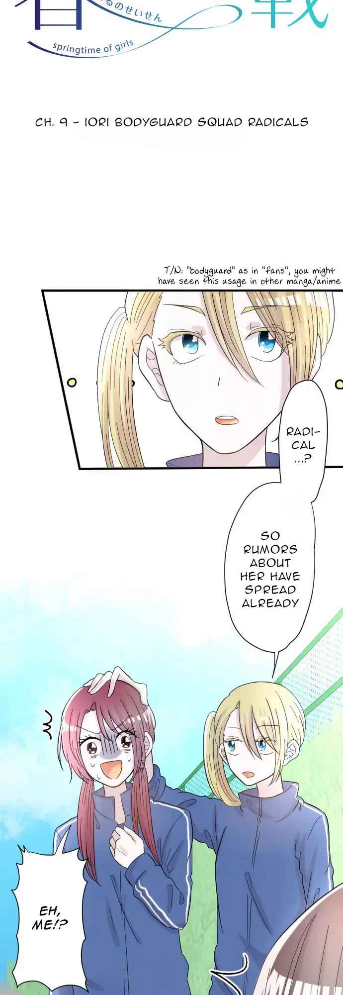 Chapter 9 - Page 2
