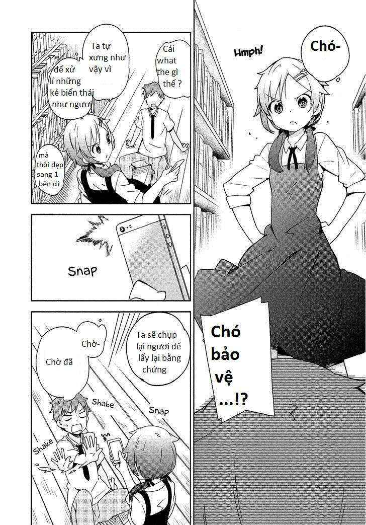 Chapter 4 - Page 2