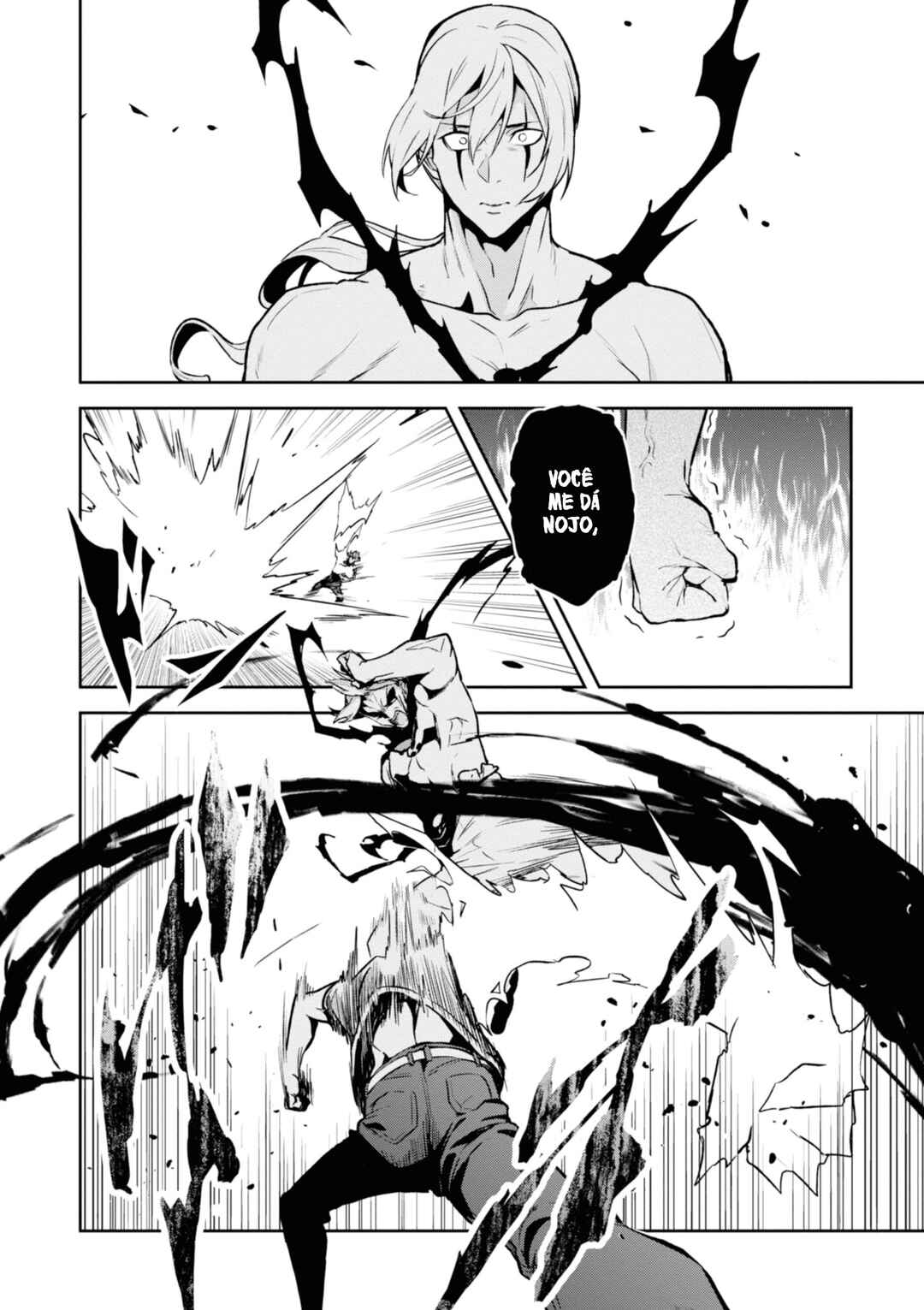 Chapter 122 - Page 11