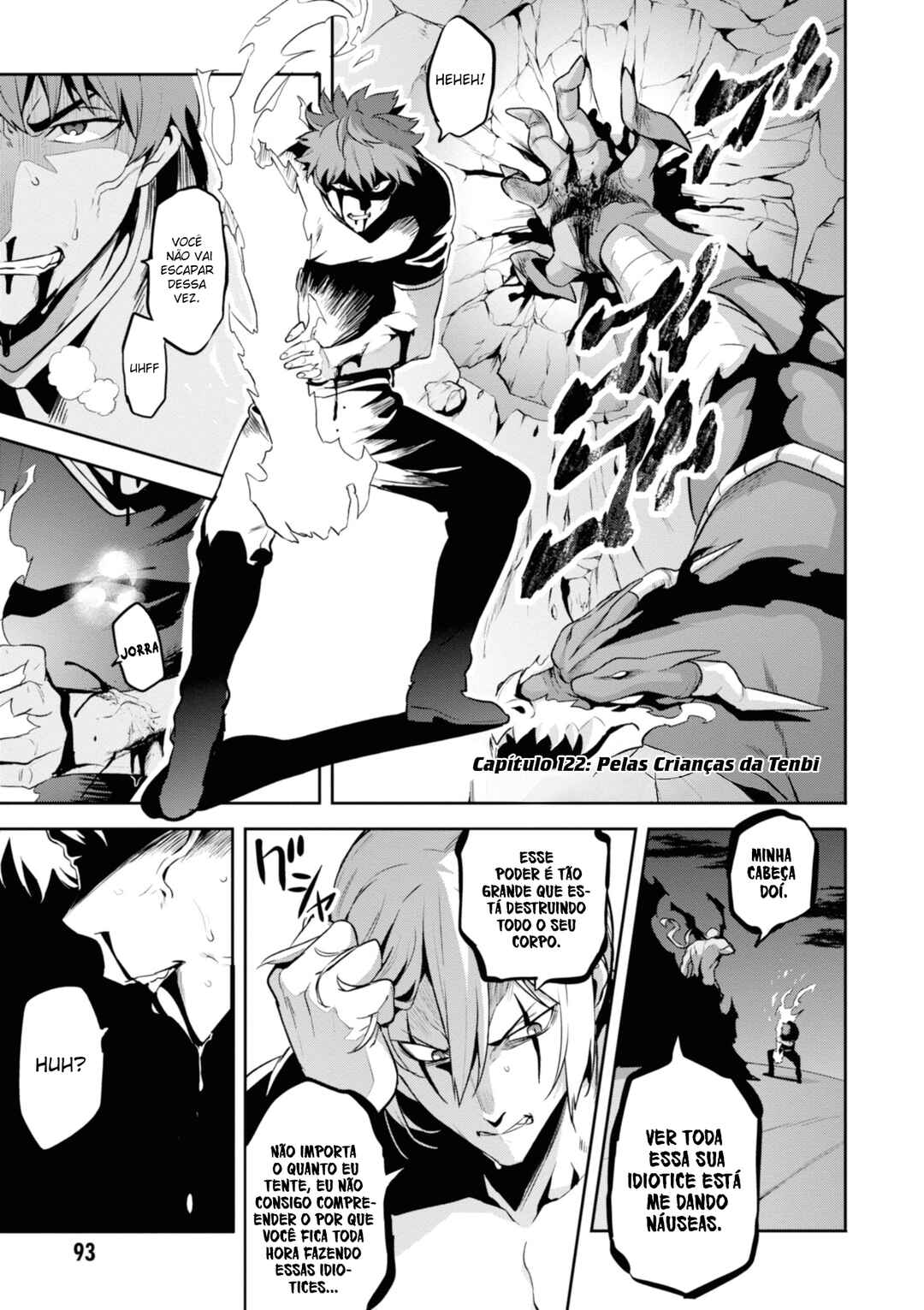 Chapter 122 - Page 2