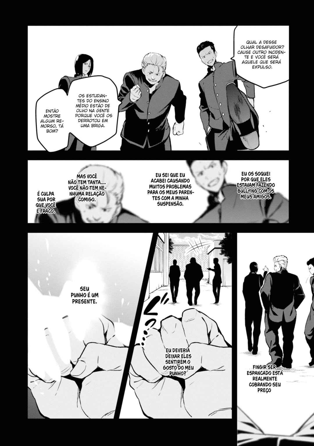 Chapter 122 - Page 5