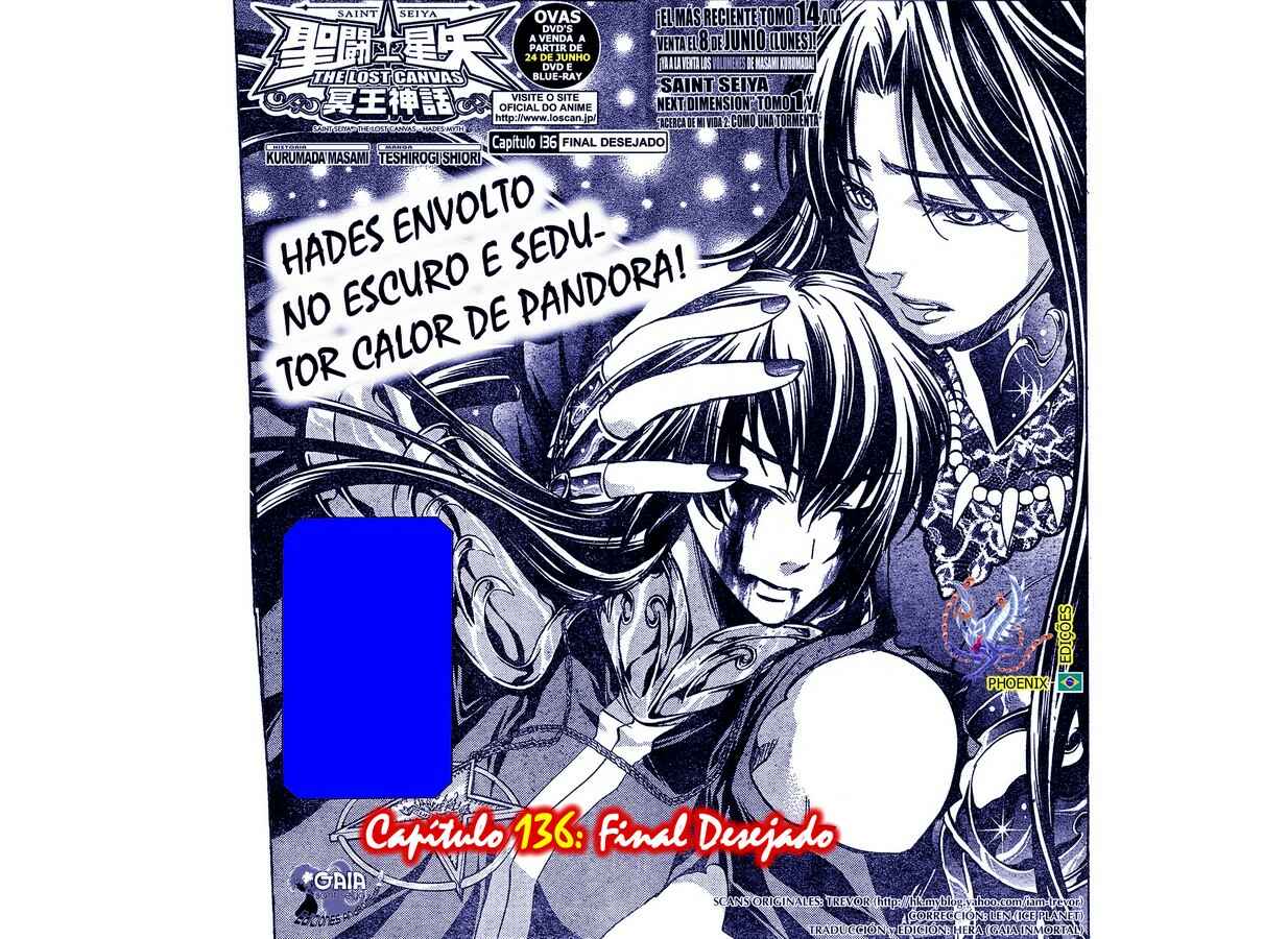 Chapter 136 - Page 1