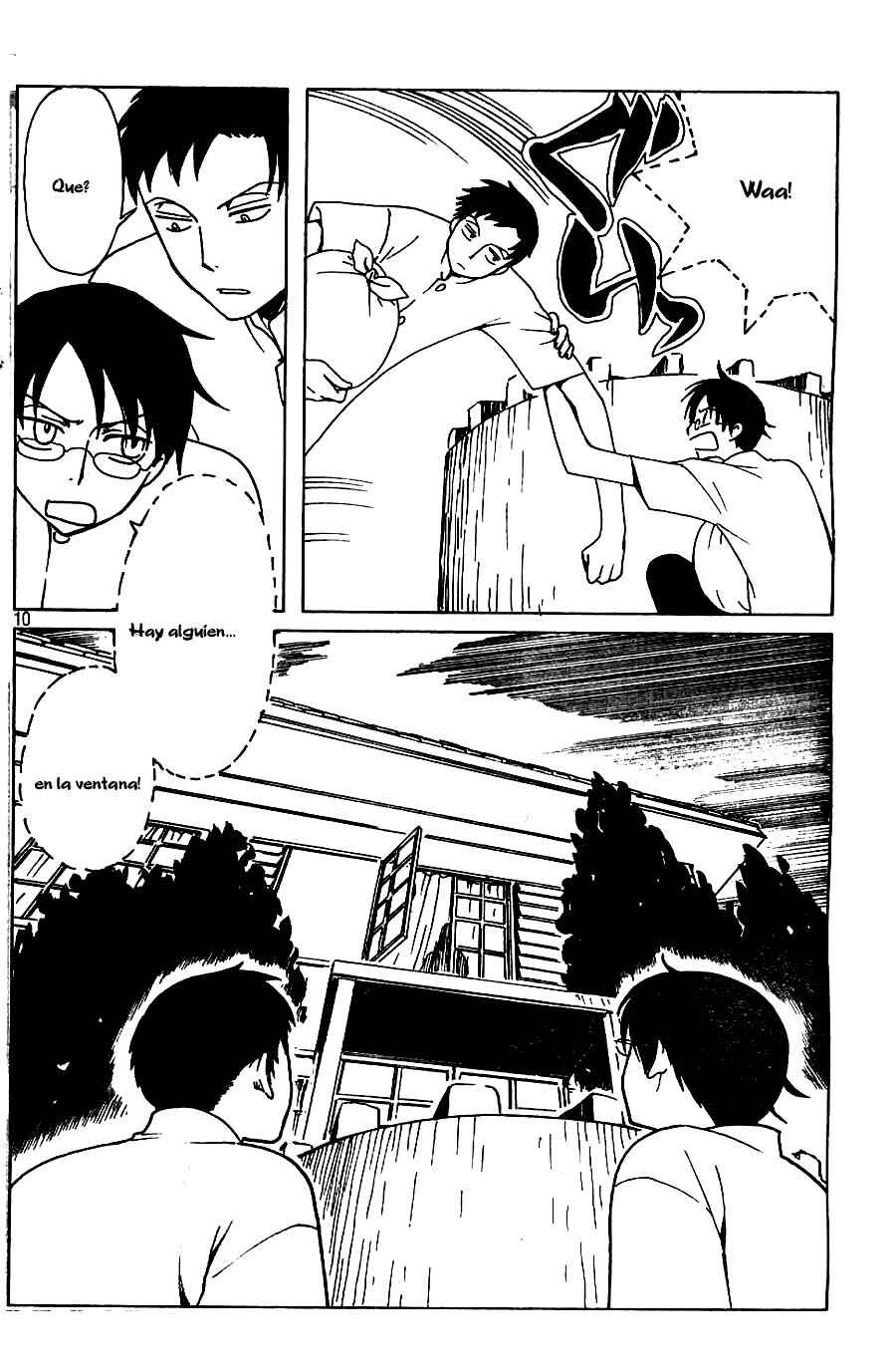 Chapter 60 - Page 11