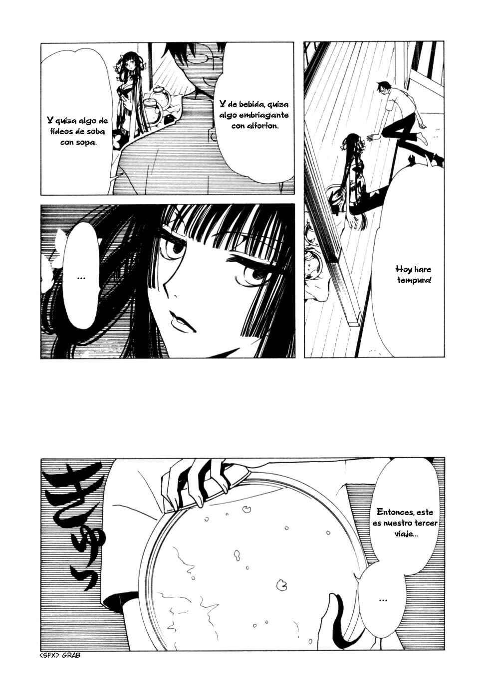 Chapter 60 - Page 23