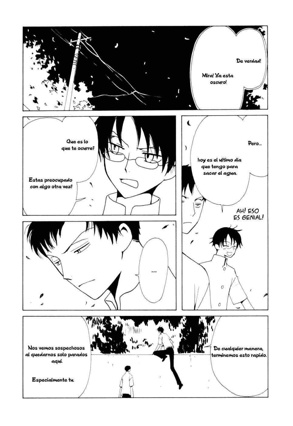 Chapter 60 - Page 31