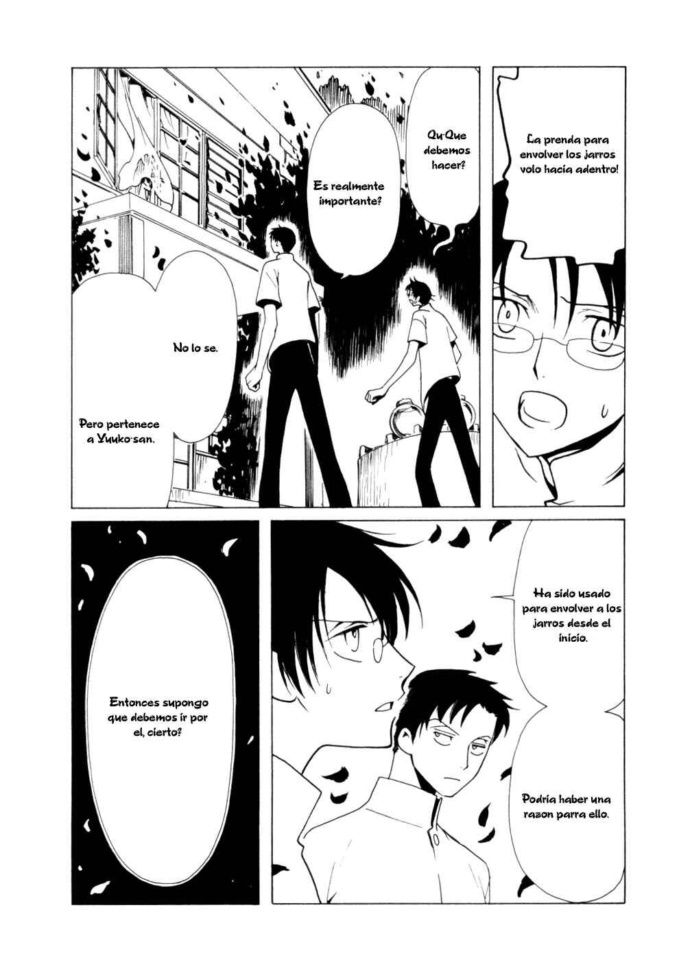 Chapter 60 - Page 34