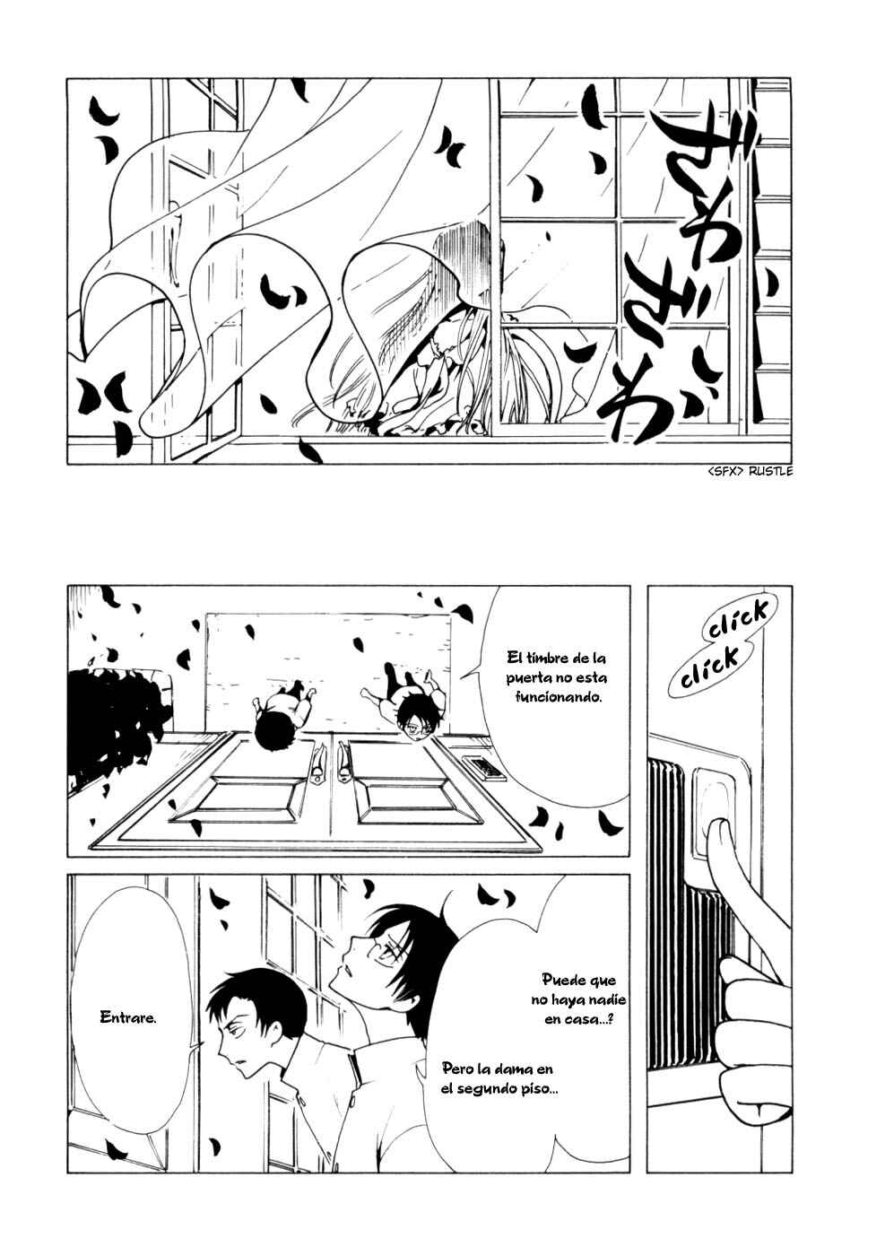 Chapter 60 - Page 35