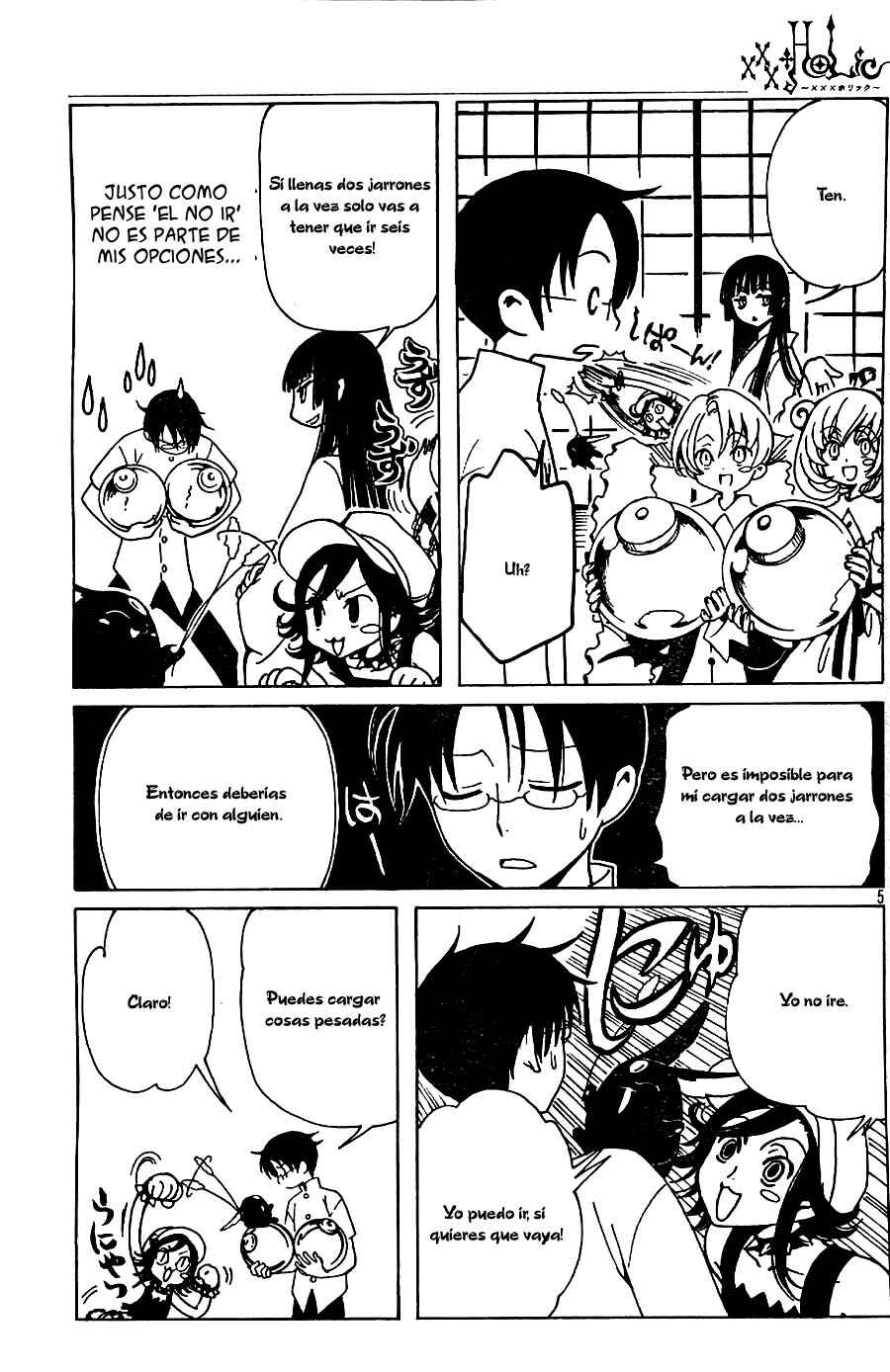 Chapter 60 - Page 6