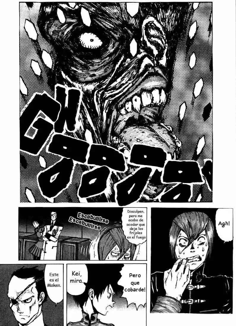 Chapter 2 - Page 11