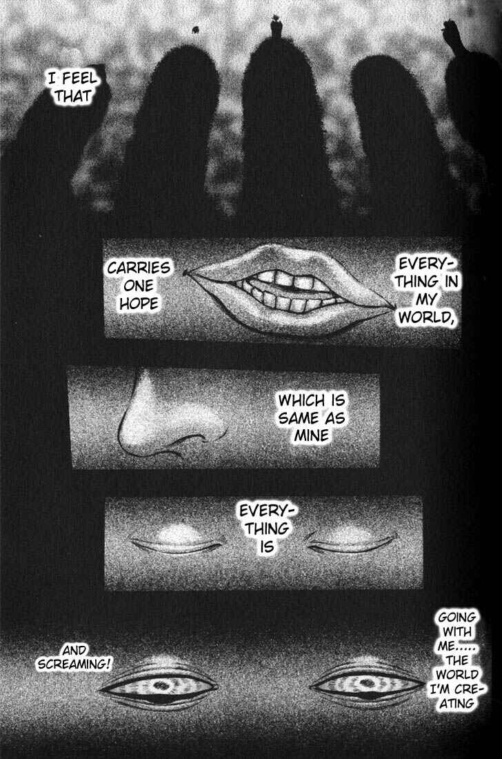 Chapter 172 - Page 19