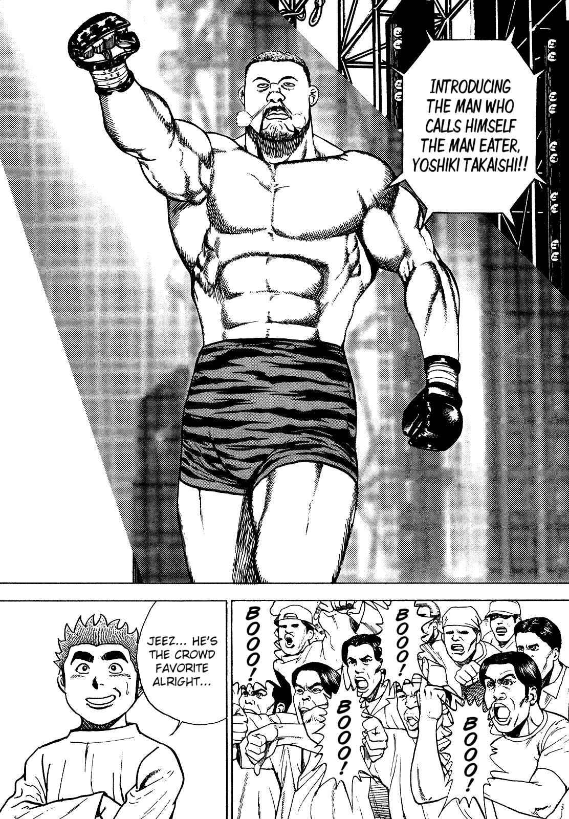 Chapter 268 - Page 11