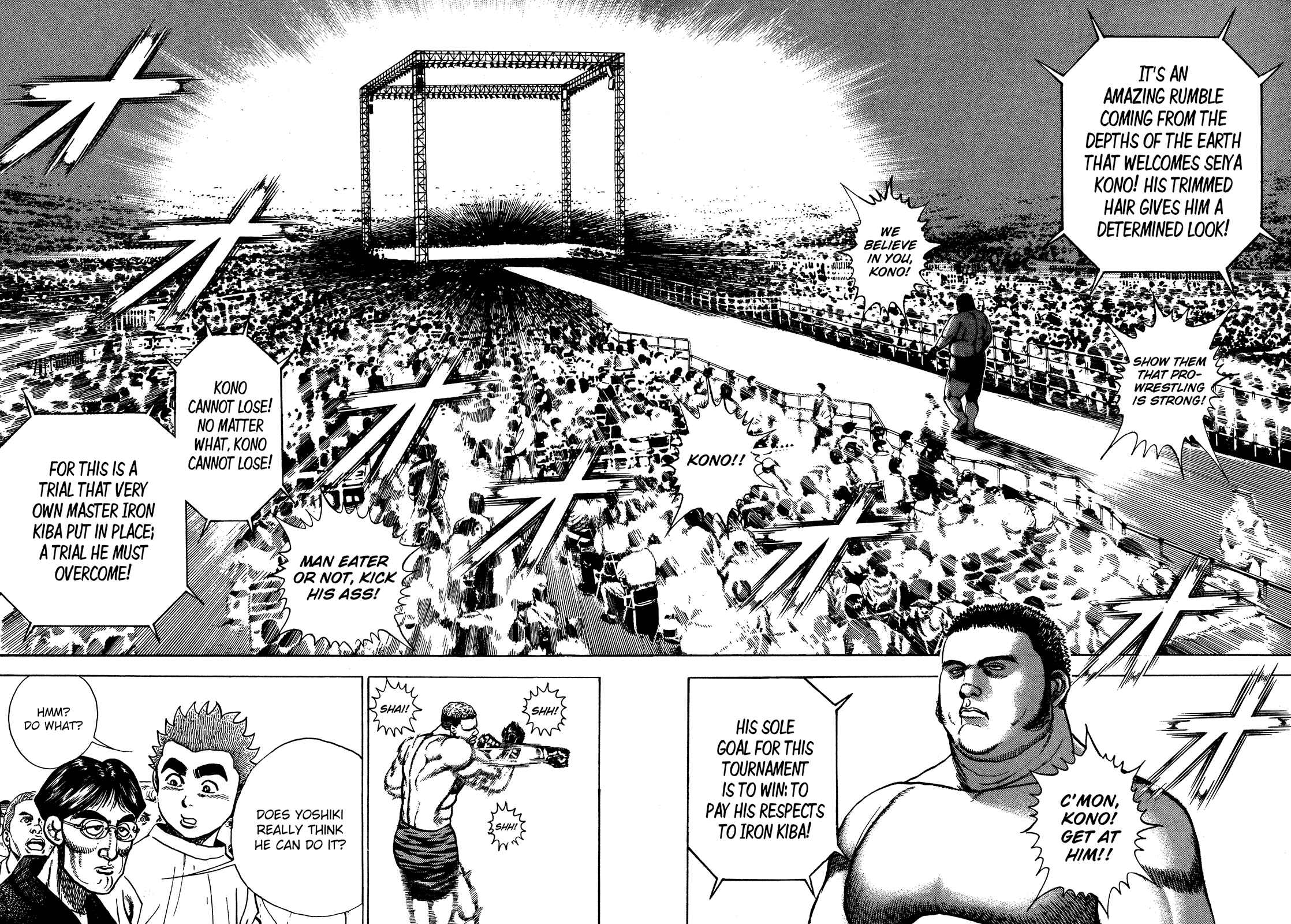 Chapter 268 - Page 15