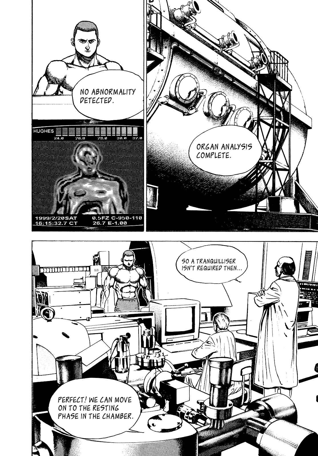 Chapter 268 - Page 5