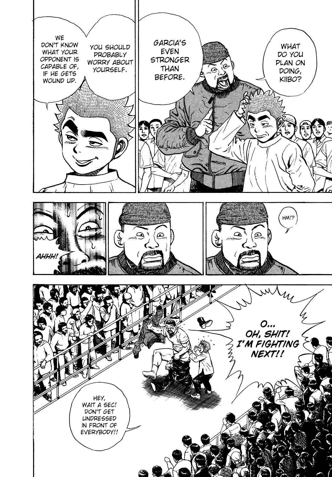 Chapter 268 - Page 7