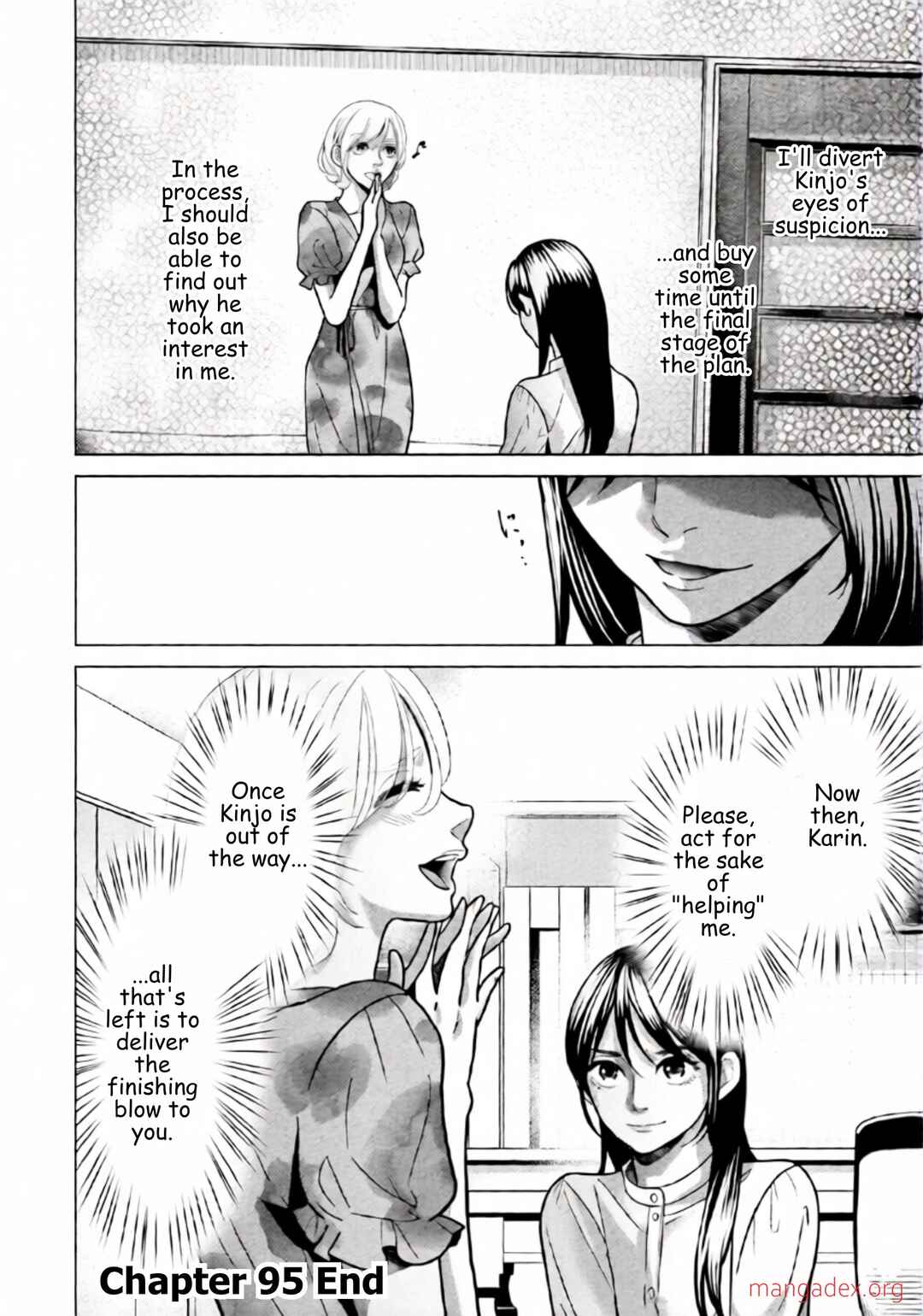 Chapter 95 - Page 16