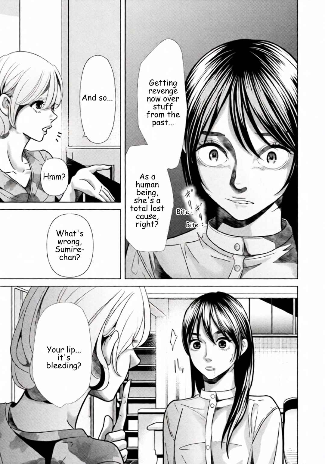 Chapter 95 - Page 7