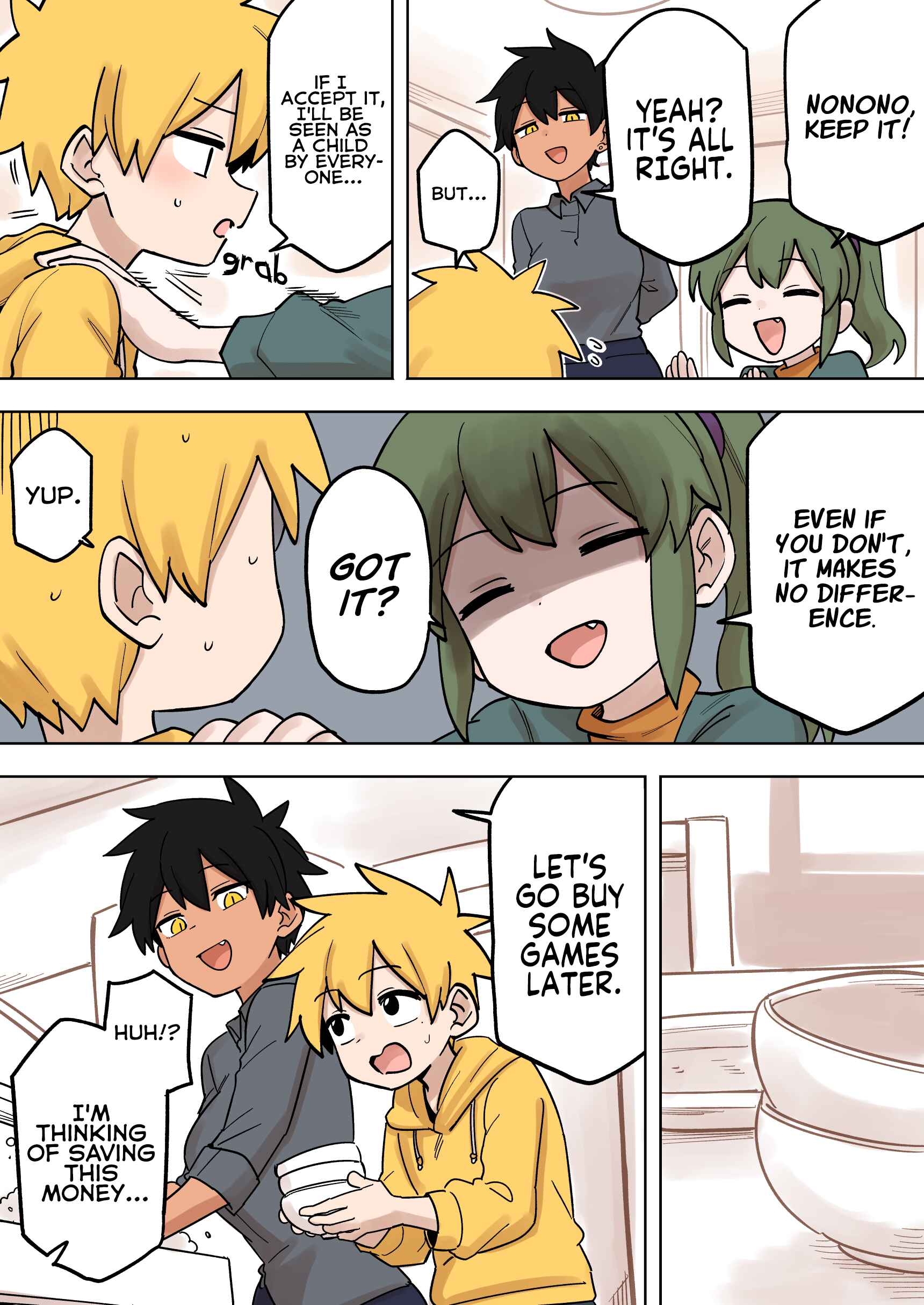 Chapter 169 - Page 3