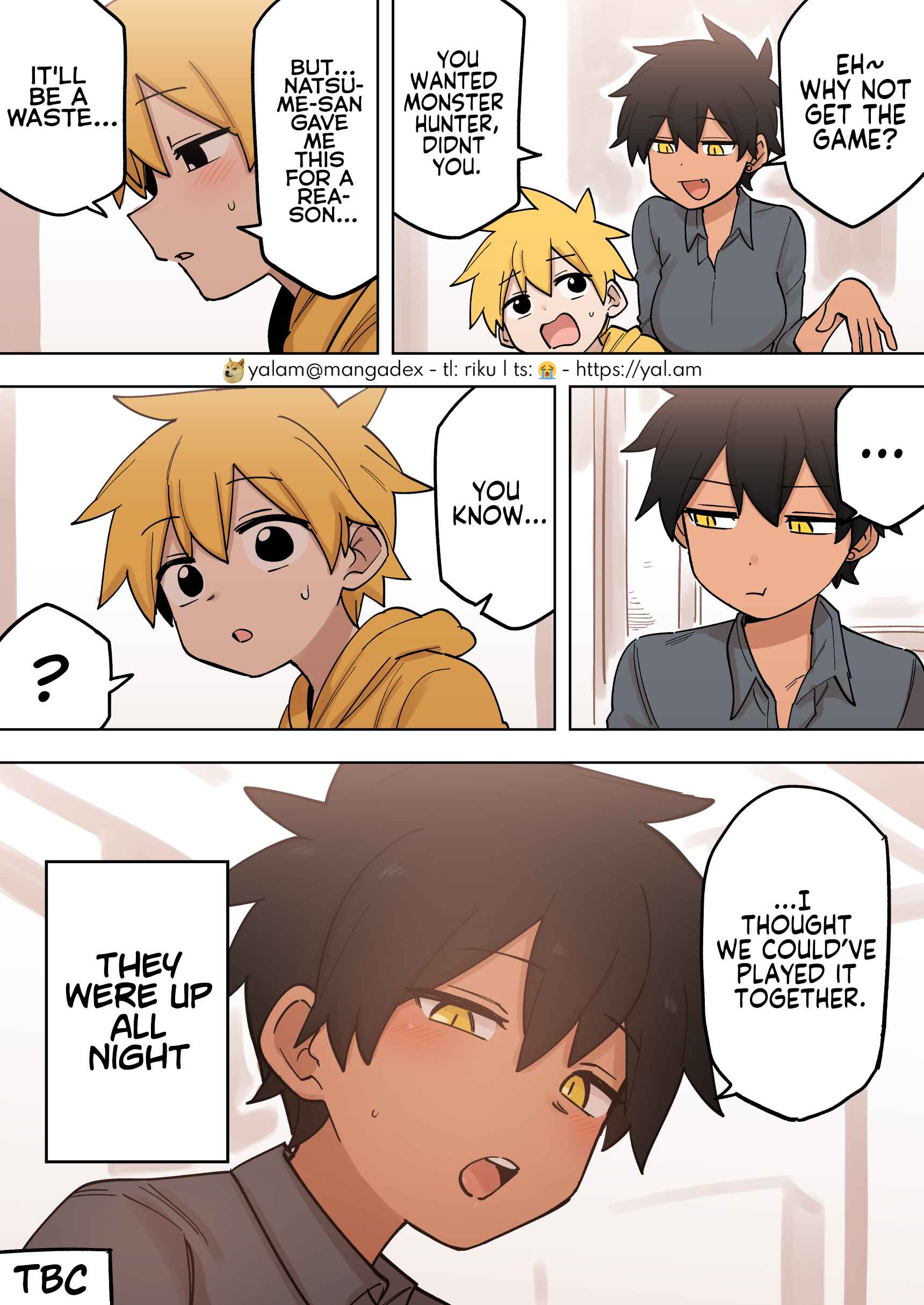 Chapter 169 - Page 4