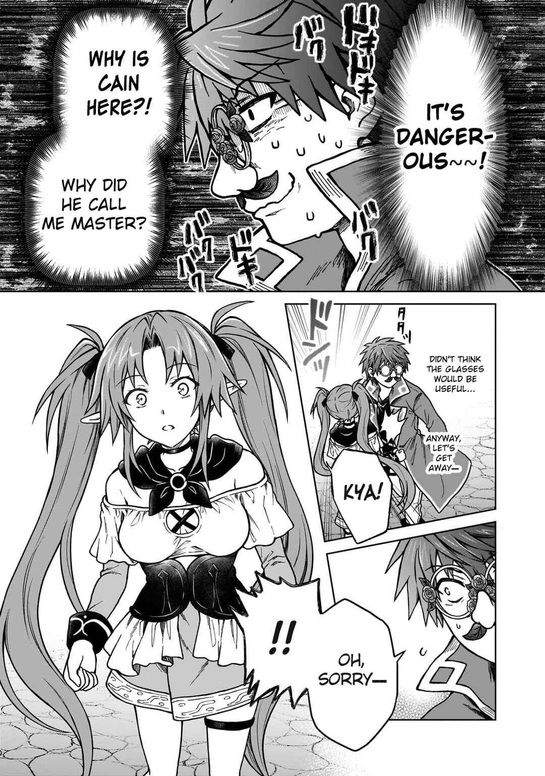 Chapter 19 - Page 9