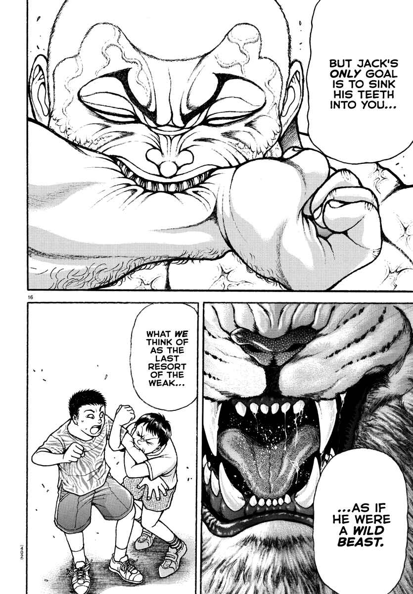 Chapter 150 - Page 16