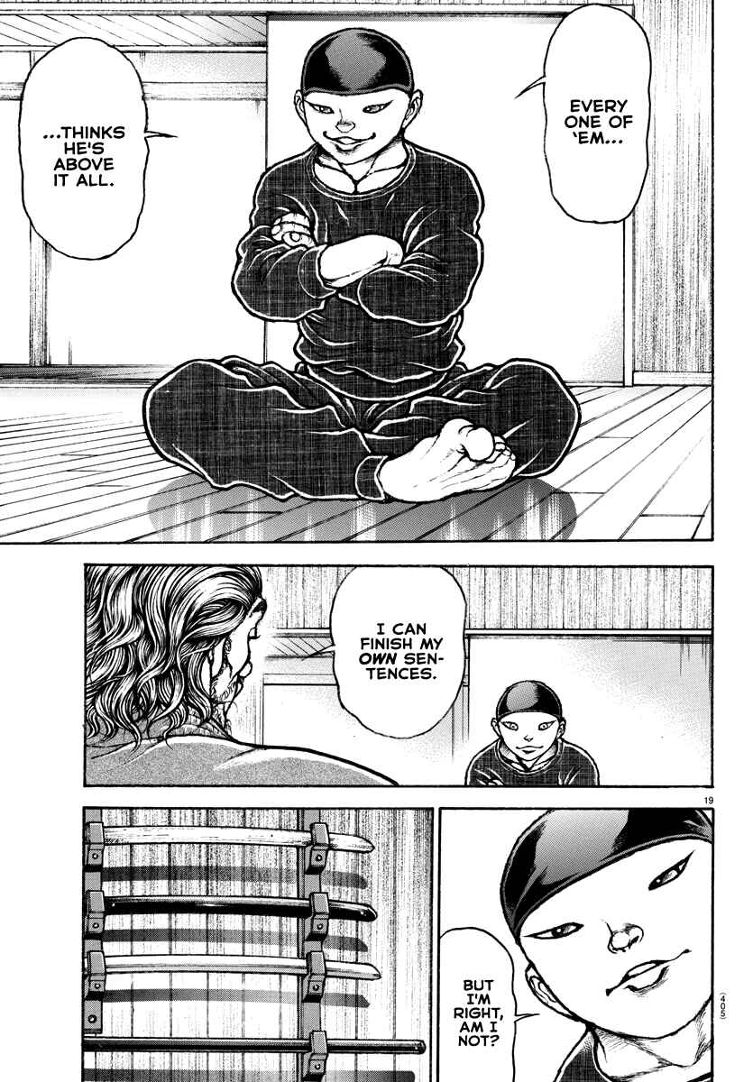 Chapter 150 - Page 19
