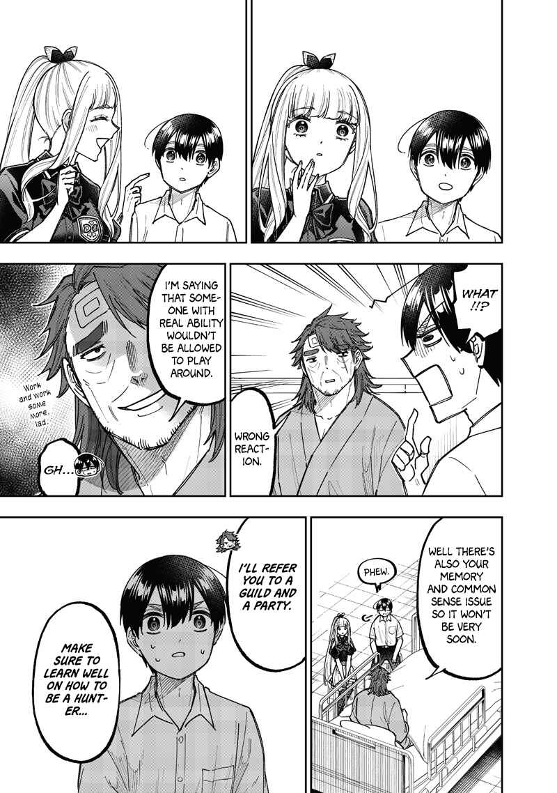 Chapter 60 - Page 20