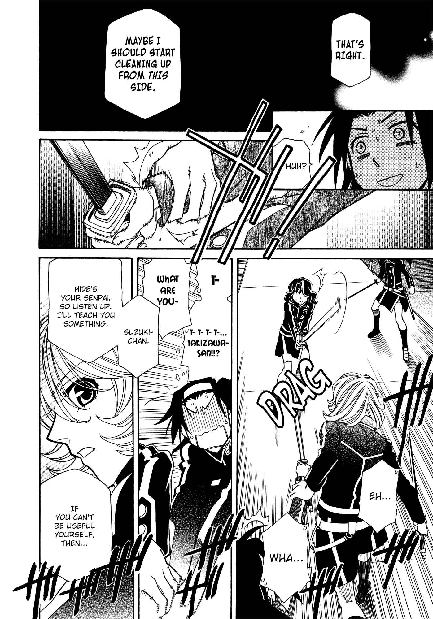Chapter 87 - Page 10