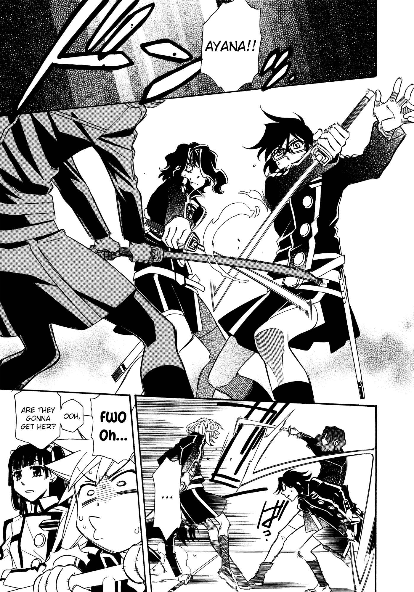 Chapter 87 - Page 13