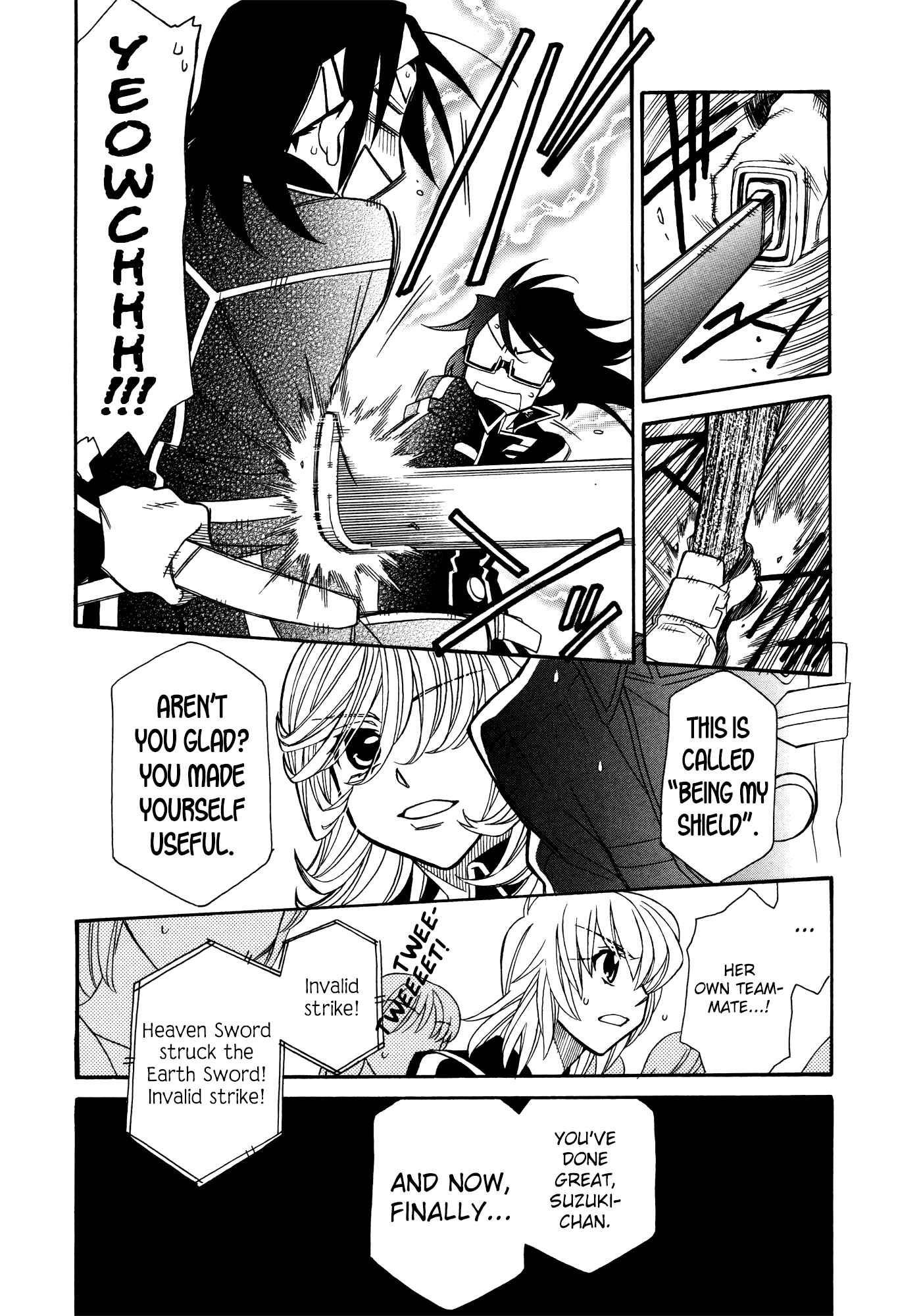 Chapter 87 - Page 15