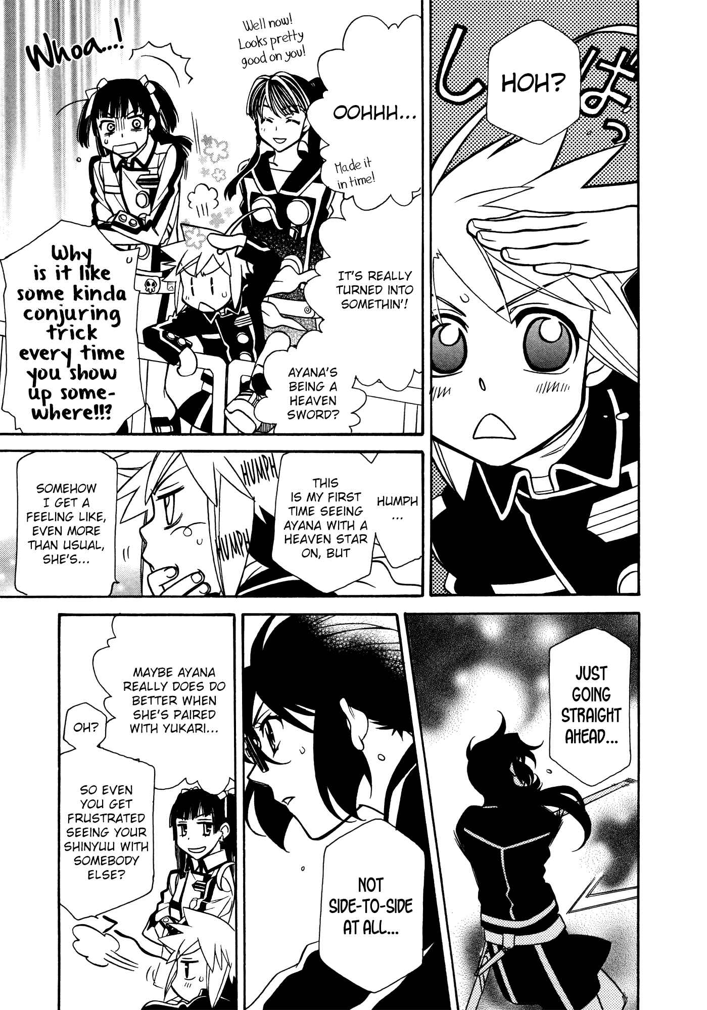 Chapter 87 - Page 5