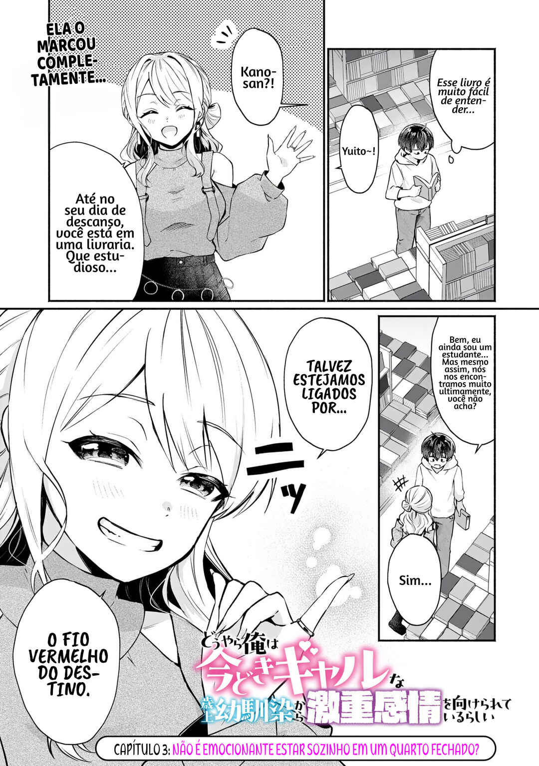 Chapter 3 - Page 2